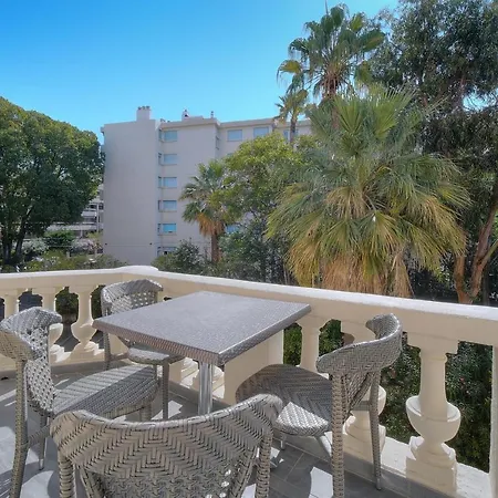 Apartment Immogroom - T5 De Standing - 130m - Terrace - Parking - Ac *