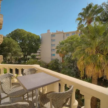 Immogroom - T5 De Standing - 130m - Terrace - Parking - Ac Apartment *